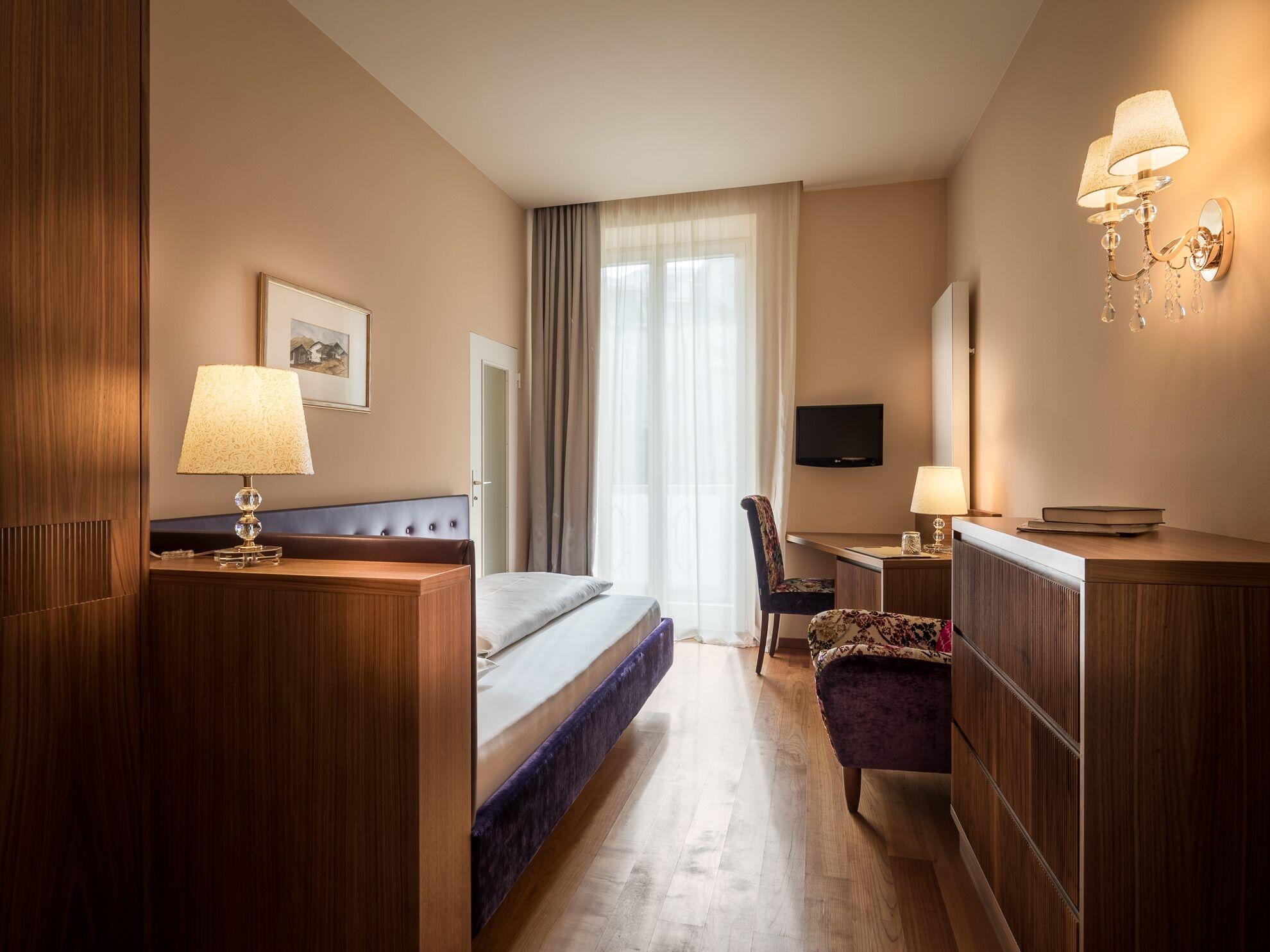 Palma Hotel Meran