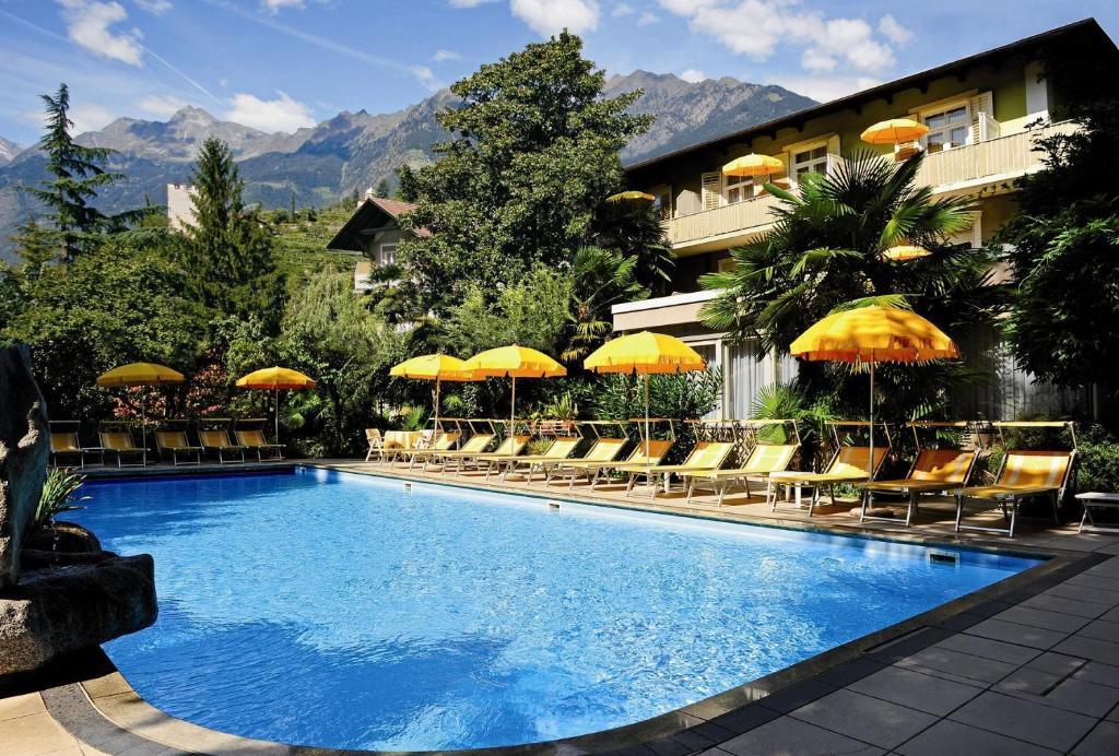 Hotel Palma 3*