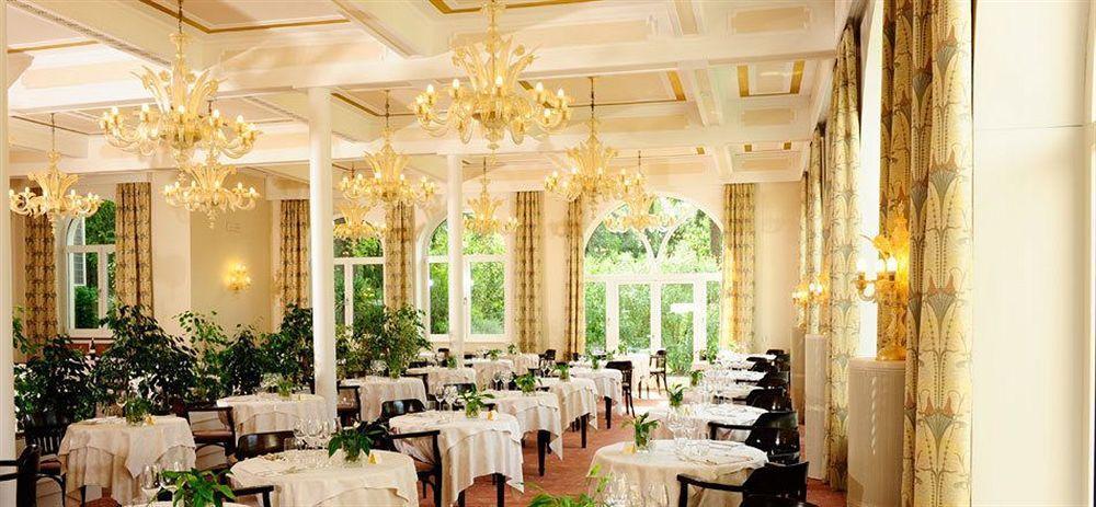 Palma Hotel Meran