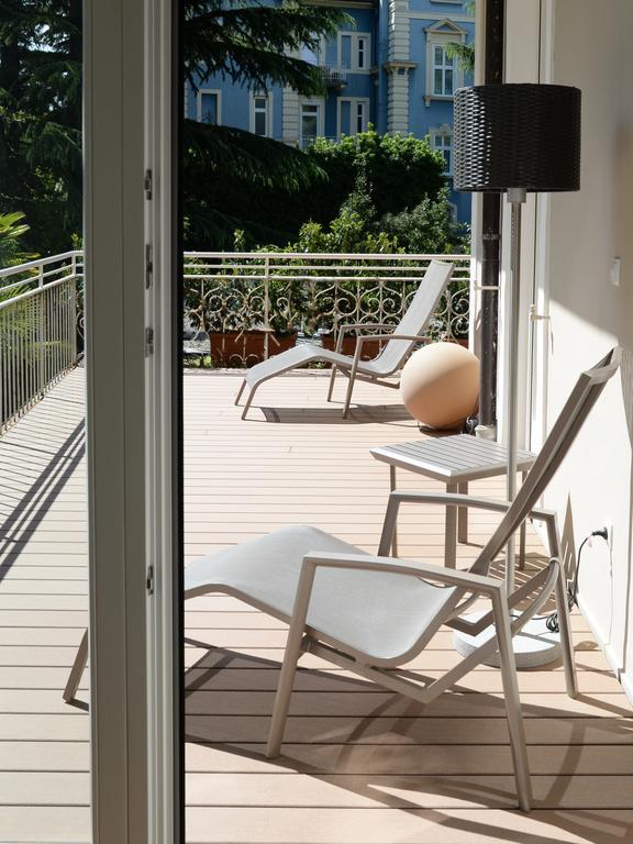 Hotel Palma Meran