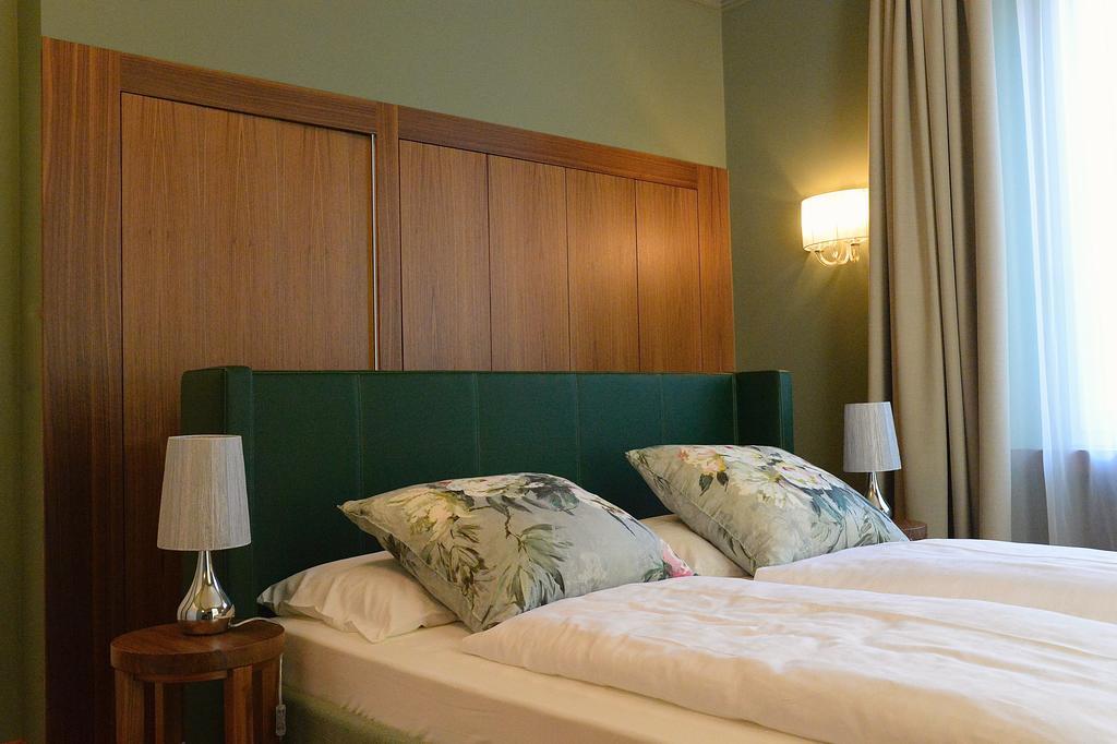 Hotel Palma