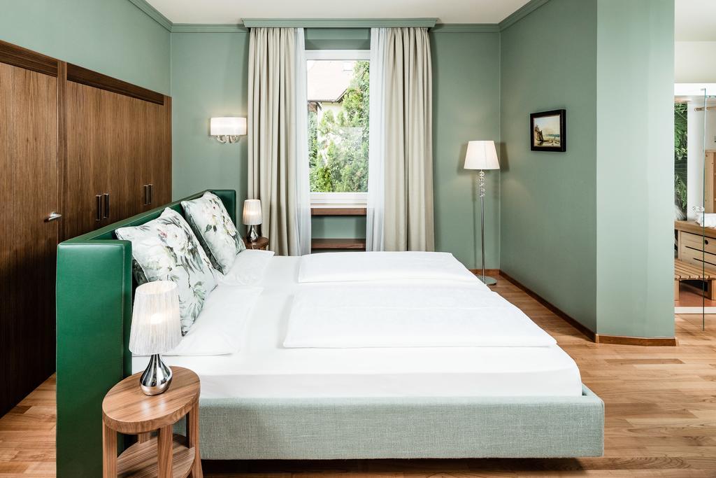 Hotel Palma Meran