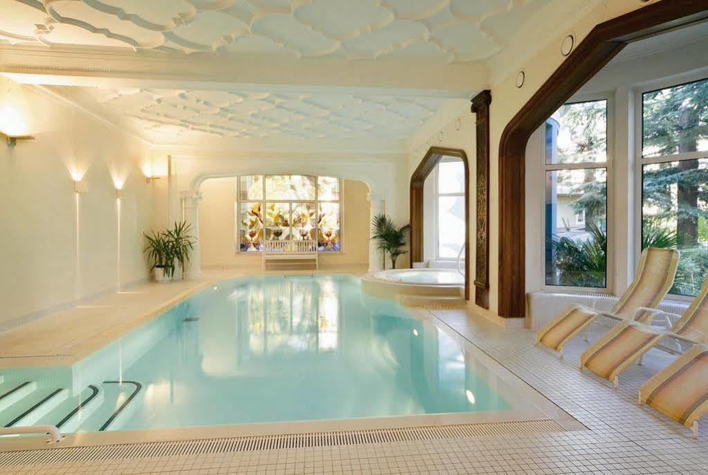 Hotel Palma