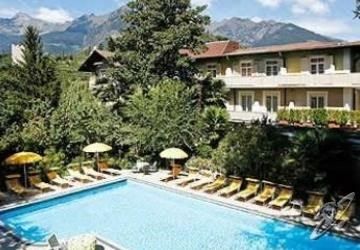 Palma Hotel Meran