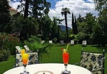Palma 3* Meran